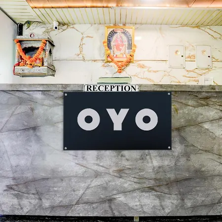 Hotel Super O Balaji Residency