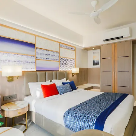 Hotel Silver Near Airport Mumbai