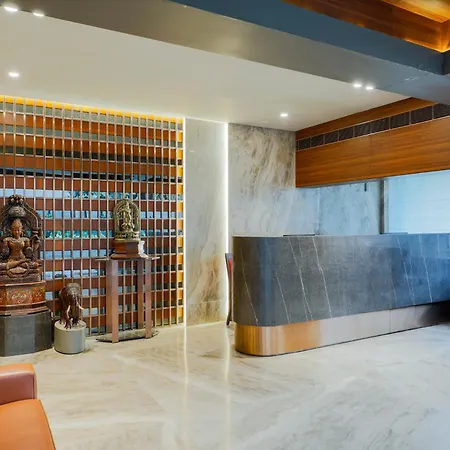 Hotel Silver Near Airport Mumbai