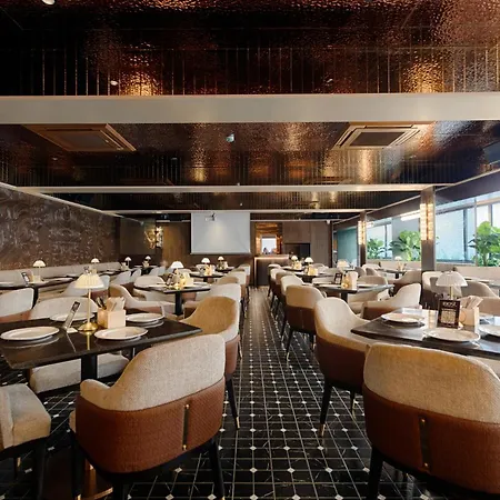 Hotel Silver Near Airport Mumbai