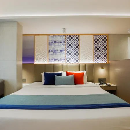 Hotel Silver Near Airport 3*
