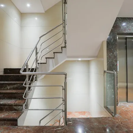 Hotel Silver Near Airport Mumbai