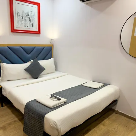 Hotel Avenue Mumbai