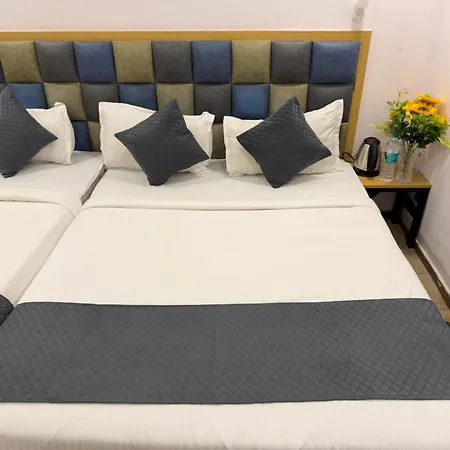 Hotel Avenue Mumbai