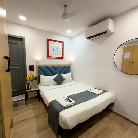 Hotel Avenue