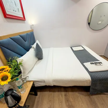 Hotel Avenue 3*