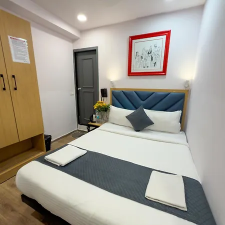 Avenue Hotel Mumbai