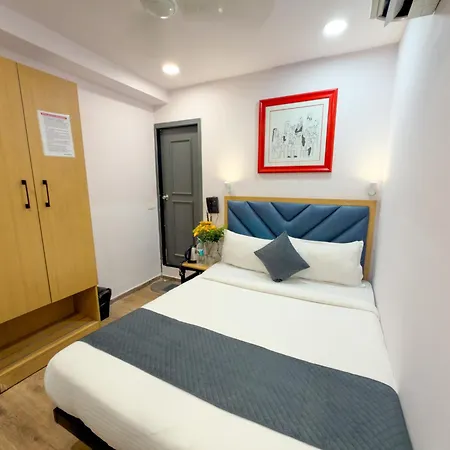Hotel Avenue