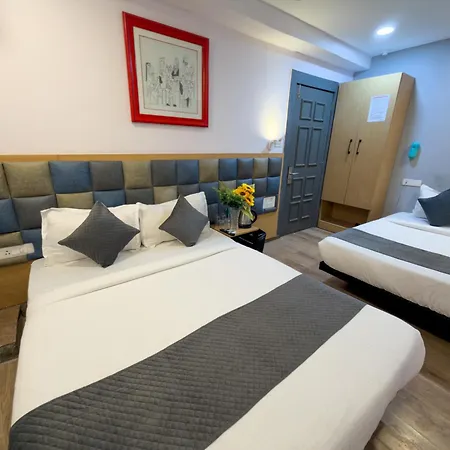 Avenue 3* Mumbai