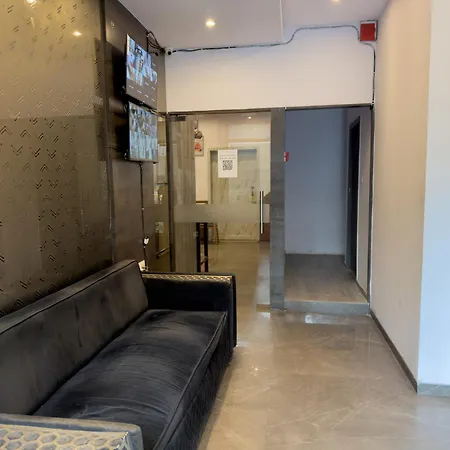 Avenue 3*