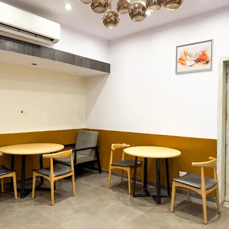Avenue 3* Mumbai