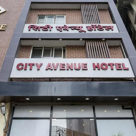 Avenue Hotel Mumbai