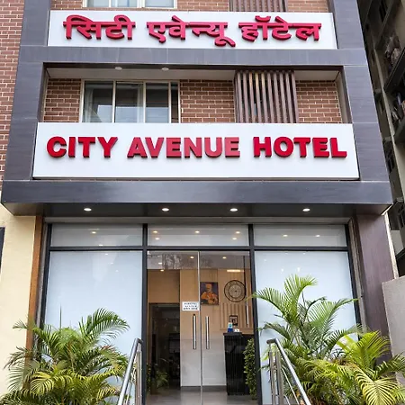 Hotel Avenue 3*