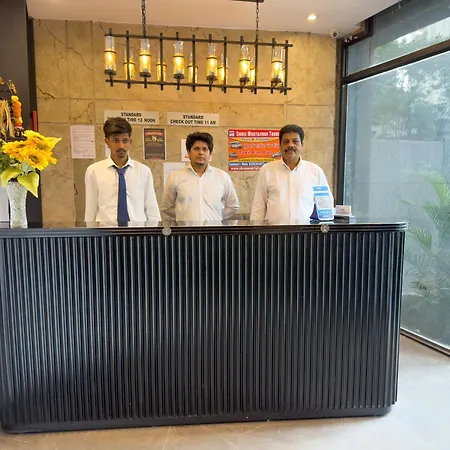 Hotel Avenue Mumbai