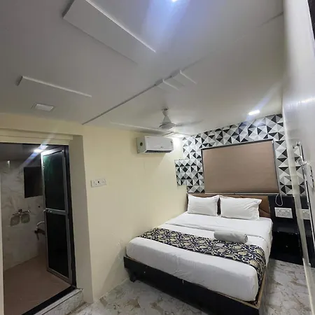 Amber Empire Parle Near Domestic Airport Mumbai