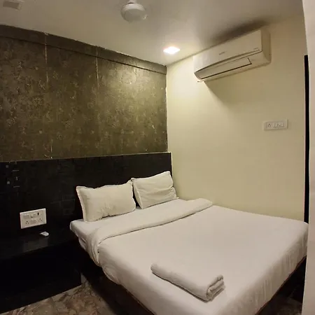 Amber Empire Parle Near Domestic Airport Mumbai