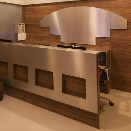 Anantha Executive Hotel Mumbai