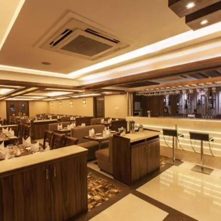 Anantha Executive Mumbai