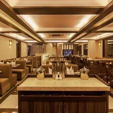 Anantha Executive