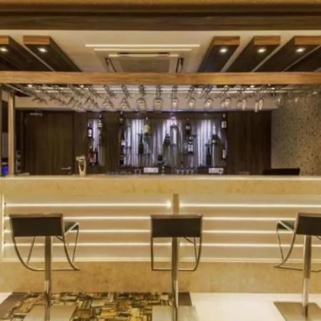 Anantha Executive 3*