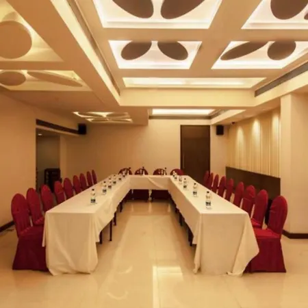 Hotel Anantha Executive Mumbai