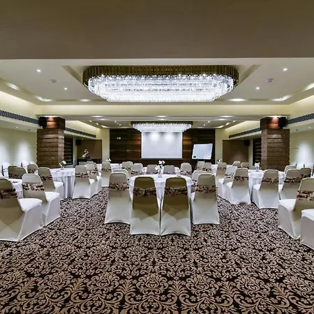 Tunga International Hotel