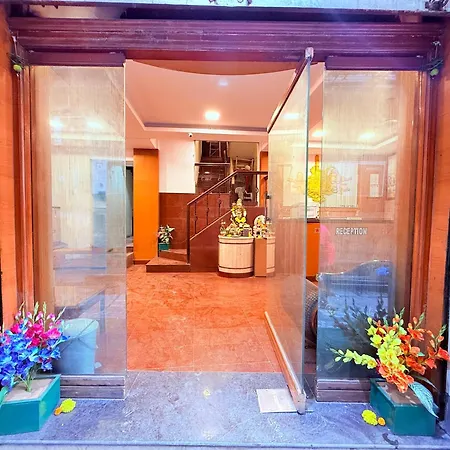 Hotel Shiv Sagar - Only For Indian Nationals 2*