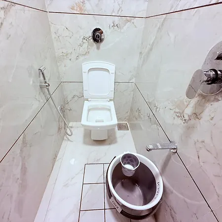 Shiv Sagar - Only For Indian Nationals 2* Mumbai