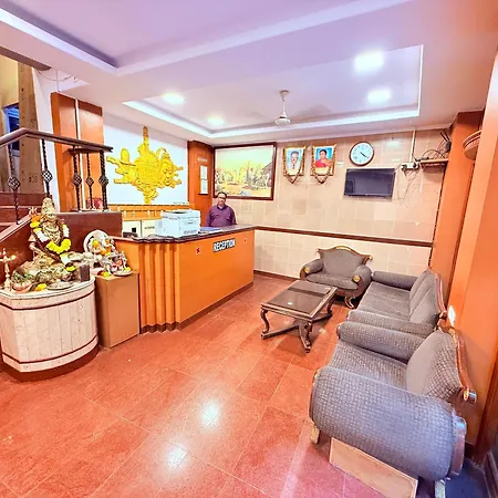 Shiv Sagar - Only For Indian Nationals Hotel