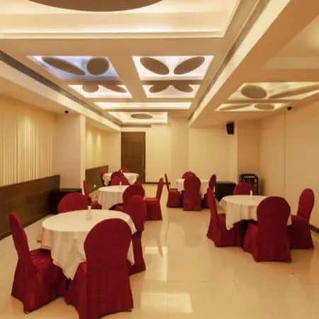 Anantha Executive Hotel 3*