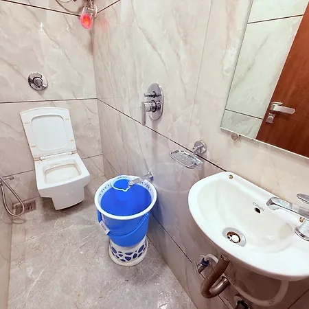 Hotel Shiv Sagar - Only For Indian Nationals Mumbai