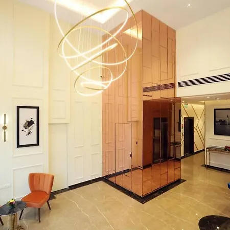 Hotel Aralia A Business Hotel, Midc Mumbai