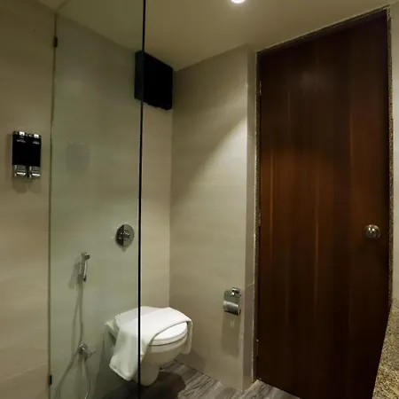 Aralia A Business Hotel, Midc Hotel