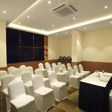 Aralia A Business Hotel, Midc Hotel