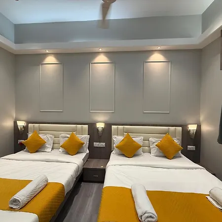 Hotel Sweet