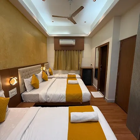 Hotel Sweet Mumbai