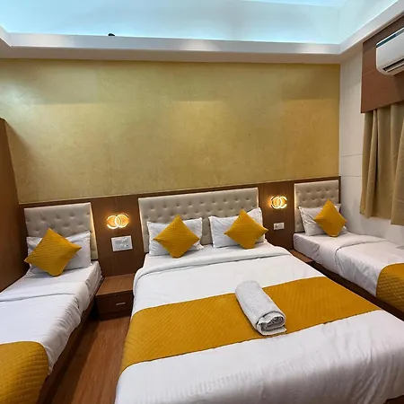 Sweet Hotel 3*