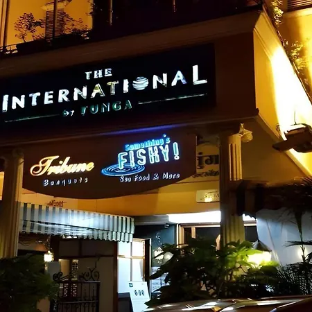 Hotel Tunga International Mumbai