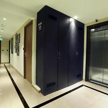 Hotel Aralia A Business Hotel, Midc Mumbai