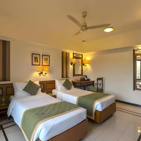 Tunga International 3* Mumbai