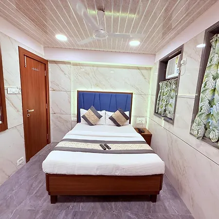Shiv Sagar - Only For Indian Nationals Hotel Mumbai