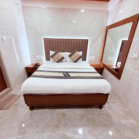 Hotel Shiv Sagar - Only For Indian Nationals