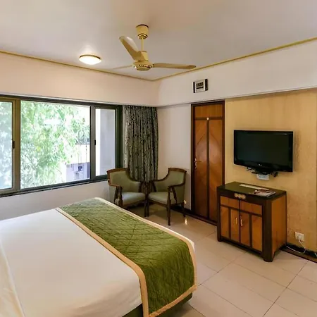 Tunga International Hotel Mumbai