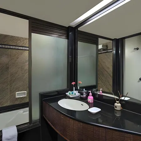 Hotel Tunga International Mumbai