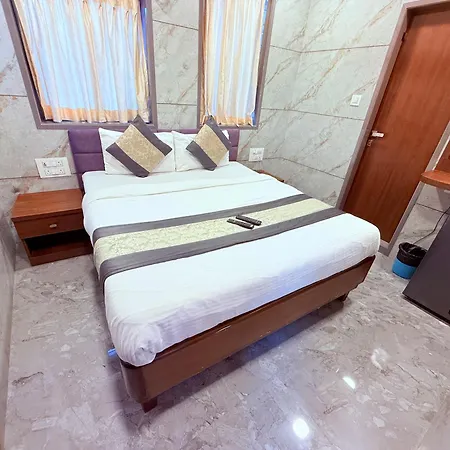 Shiv Sagar - Only For Indian Nationals Mumbai