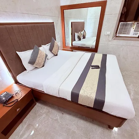 Shiv Sagar - Only For Indian Nationals 2* Mumbai