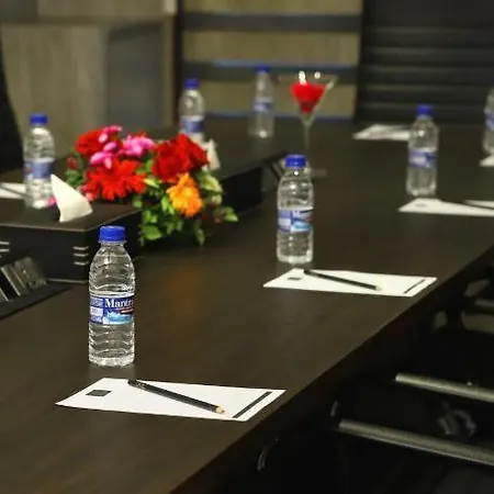 Aralia A Business Hotel, Midc Hotel Mumbai