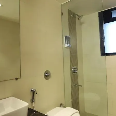 Hotel Aralia A Business Hotel, Midc Mumbai