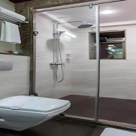 Anantha Executive Mumbai