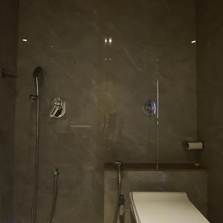 The Bohoo 99 Nr International Airport Hotel 3*